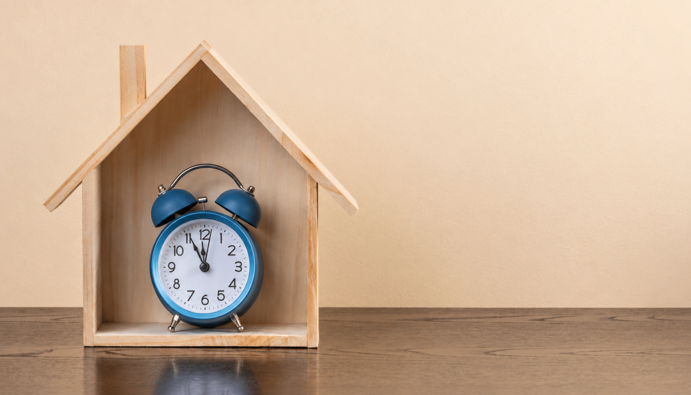 Section 8 Application Pending? How to Stay on the Waiting List